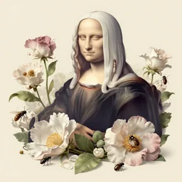 the platonic ideal of flowers, rotting, insects and praying of cletus kasady carnage davinci dementor wild hunt chtulu mandelbulb mandala ponyo the witcher, d & d, fantasy, ego death, decay, dmt, psilocybin, concept art by randy vargas and greg rutkowski and ruan jia and alphonse mucha