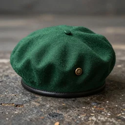 Picnic S.T.A.L.K.E.R Poland Cold war jungle green beret