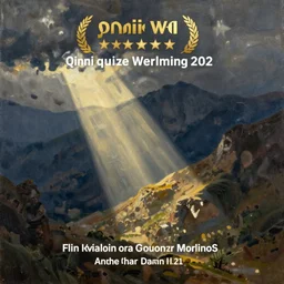 painting by qinni