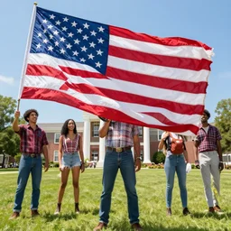 american culture