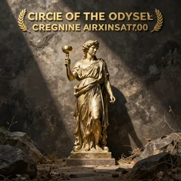 circe of the odyssey