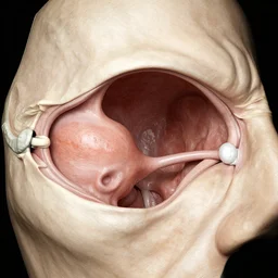 burden of atlas, ocular glacial labour chamber
