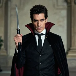 vampire alvaro uribe