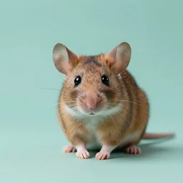 a mouse - cat - hybrid, animal photography