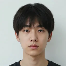 the face of a person named derek smallanus