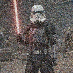 still image from return of the jedi, directed by David Lynch, 4k