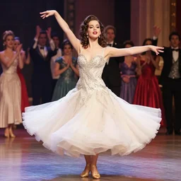 she was more like a beauty queen from a movie scene i said don't mind, but what do you mean, i am the one who will dance on the floor in the round? she said i am the one, who will dance on the floor in the round she told