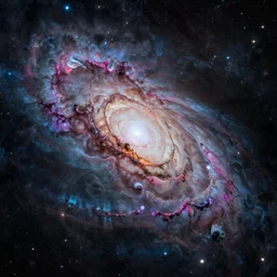psycho nebula voidful colors
