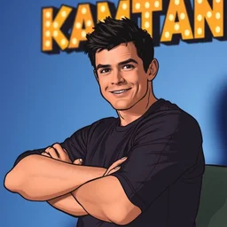 butch hartman