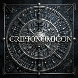 a very detailed cryptonomicon