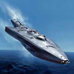 u. s. s enterprise