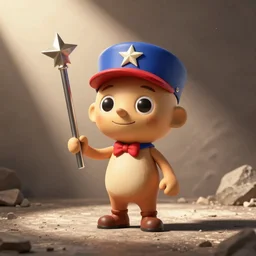 jimmy neutron becomes the new dictator of cuba, photograph