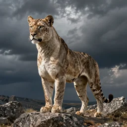 circe, realistic image