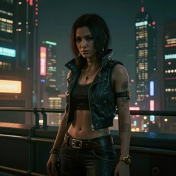 cyberpunk 2 0 7 7 night city