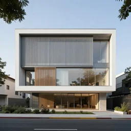 a house by zaha hadid. 1 4 mm architectural photo