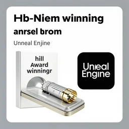 hill award winning, trending on artstation, unreal engine