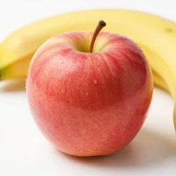 apple banana