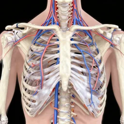 brachial plexus