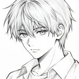 lineart ,by Masamune Shirow ,featured on pixiv ,neo-figurative , pixiv , official art , anime , concept art , ambient occlusion