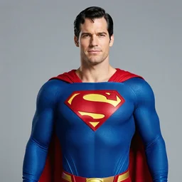 neil patrick harris as superman