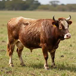 fucked beef