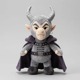 sauron plushie