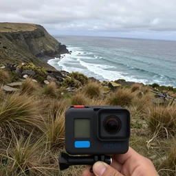 chilean pacific war, la esmeralda pov recorded with a gopro, 4 k footage, high detail