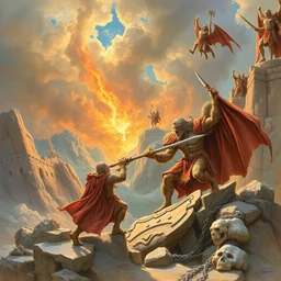 art by jeff easley