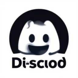 Michael Jackson discord server logo