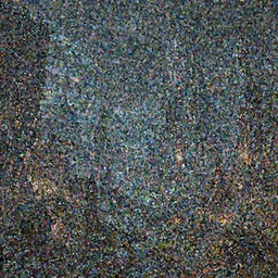 Sci-Fi grand nighttime landscape, wallpaper ,d&d art, fantasy, painted, 4k, high detail, sharp focus