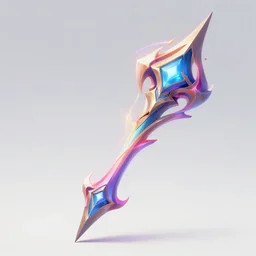magic rune, spellbreak, item art, 2 d spell vfx, concept art, swirly vibrant color lines, aesthetic octane render, 8 k hd resolution, by damon iannuzzelli and peter mohrbacher and cushart krentz and gilleard james and ilya kuvshinov and greg rutkowski