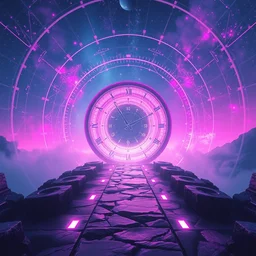 time time time time time moving to the future future future future future glorifying glorifying glorifying glorifying the past past past past past, portals!!!!!!!!!!!!!!!!!!, maximalist dreamy abstract retropunk futurepunk clockpunk