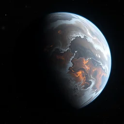 full, exoplanet photography