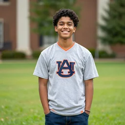 average auburn university student