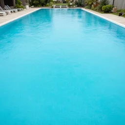 endless infinite pool