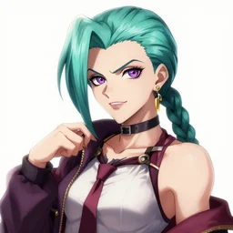 jolyne kujo