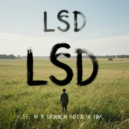 lsd and the search for god