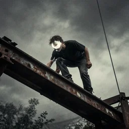 damnable girder