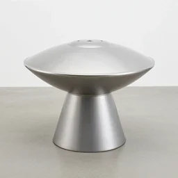 the ufo stool by tadao ando