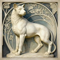 the beast at tanagra, sunlight study, art nouveau, by martin johnson heade and ( ( ( ( ( ( ( ( cornelis de heem ) ) ) ) ) ) ) ) and ( ( ( lisa frank ) ) ), 8 k, octane render