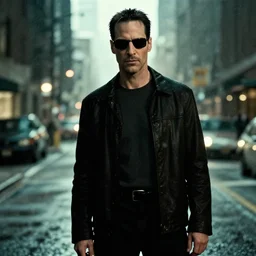 nathan fielder in the matrix