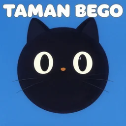 album cover art for tamaneko ball cat akihiko yoshida