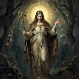 the saint of dreams