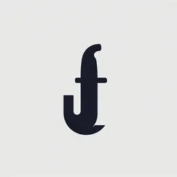 a minimalist logo of a meth pipe, simplistic iconography, modern logo
