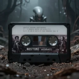 cassette futurism, cosmic horror, environment, nostromo, alien 1 9 7 9, bleak future, ultra high detail render, harsh lighting, atmospheric haze, film. 1 6 mm photography by edward hopper, norman rockwell, jack kirby. film still, 1 6 mm cinematography