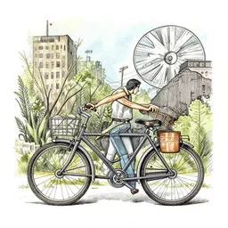 illustration by aaron miller