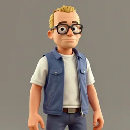 kermit the frag as a grand theft auto character