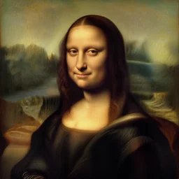 a painting of a man with long hair, a portrait by Robert Lenkiewicz, cg society, pre-raphaelitism, da vinci, studio portrait, oil on canvas