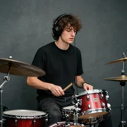 this is how drum'n'bass sounds like