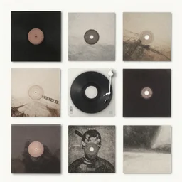 cringe album covers